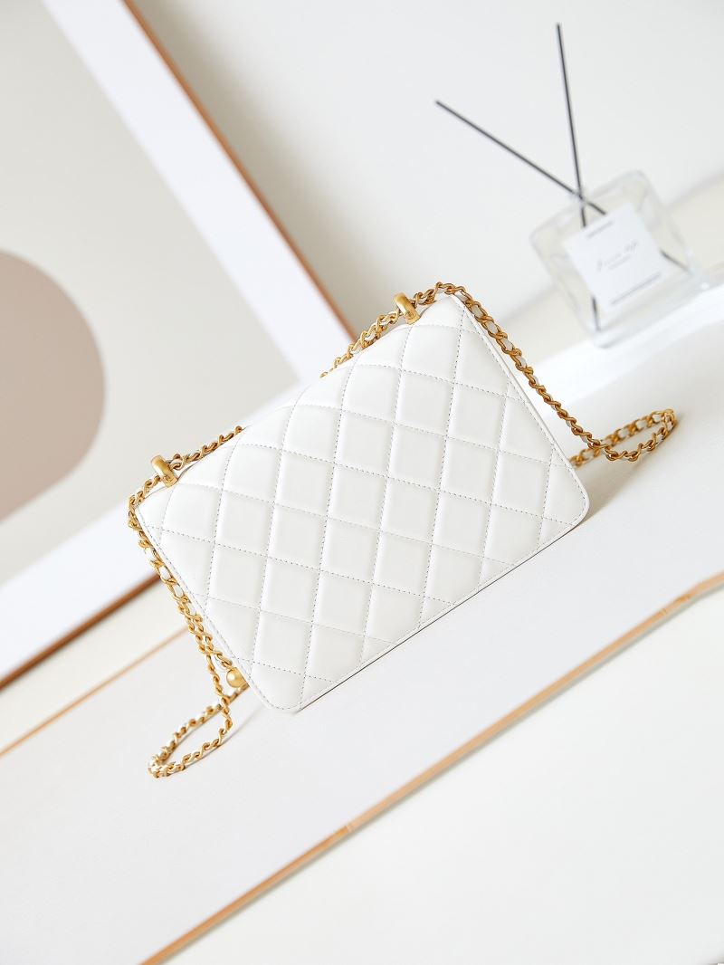 Ch**el satchel bags